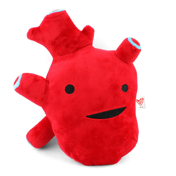 Give Me Your Heart Plush