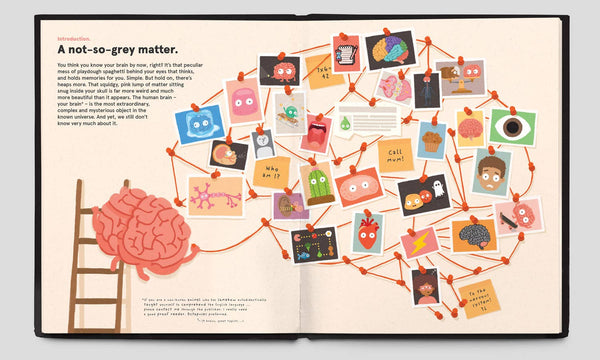 Your Brilliant Brain