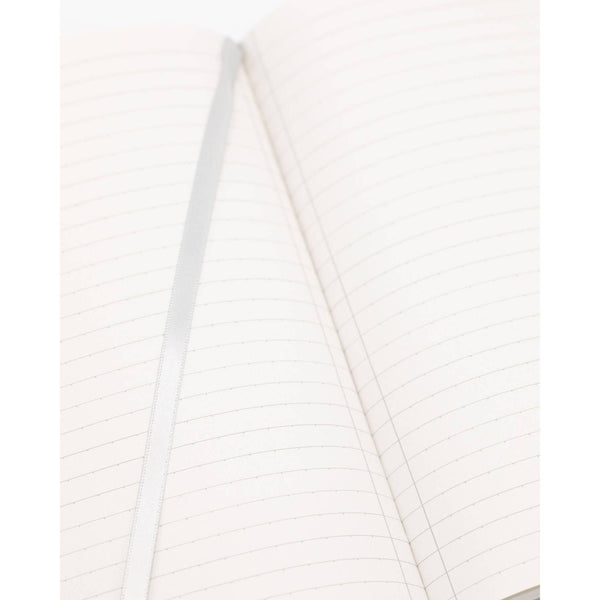 Brain Science A5 Hardcover - Graphite