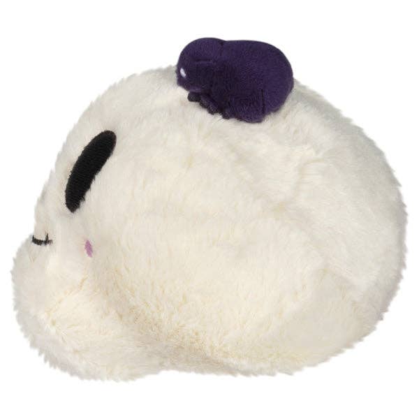 Squishable - Snackers Skull Plush
