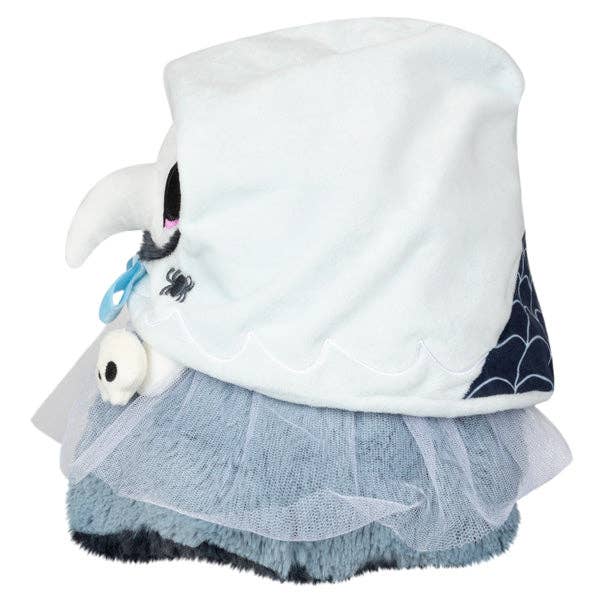 Squishable - Mini Haunted Plague Nurse Plush