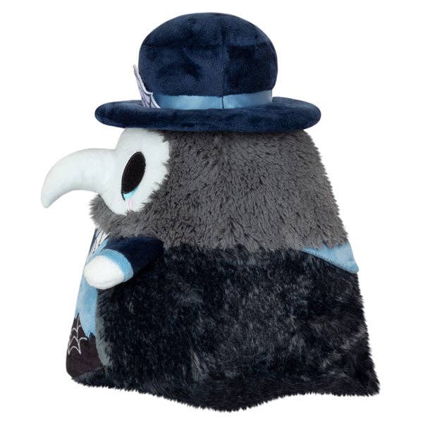 Squishable - Mini Haunted Plague Doctor Plush