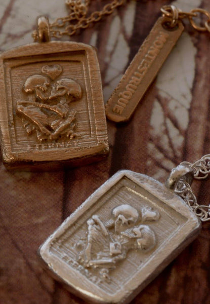 The Eternal Necklace