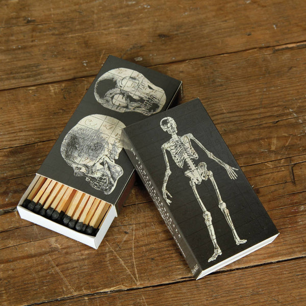 Matches - Infirmerie General
