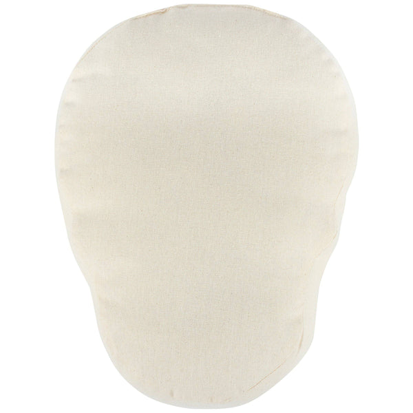 Skull Shaped Pillow