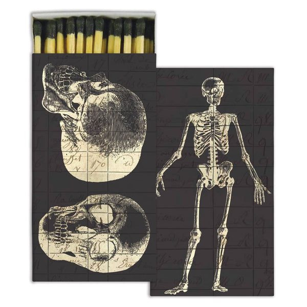 Matches - Infirmerie General