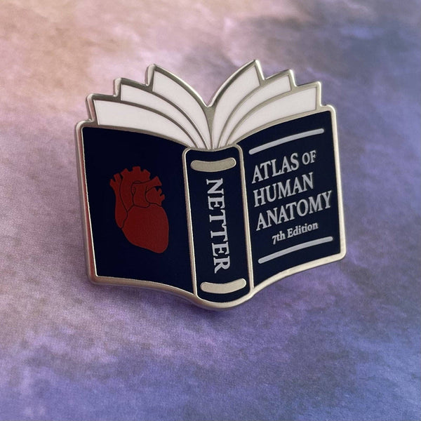 Student Pin Pack