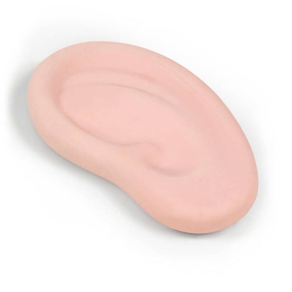 Earaser - Ear - Shaped Pencil Eraser