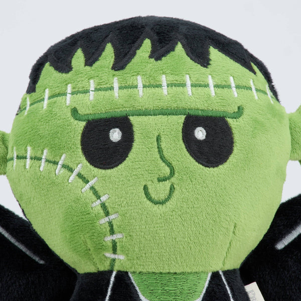 Frankenbat Shaped Pillow