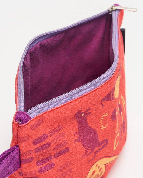 Retro Science Lab Pencil Bag (Case of 6)