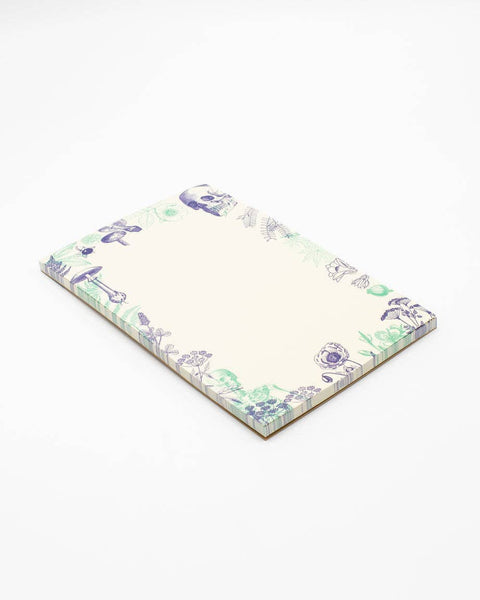 Poisonous Plants Notepad