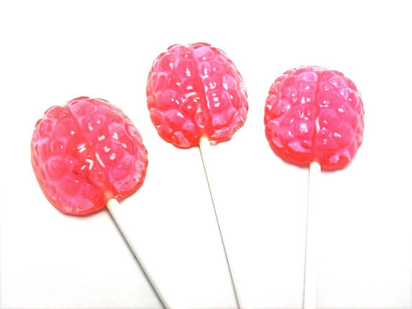 BRAIN LOLLIPOPS