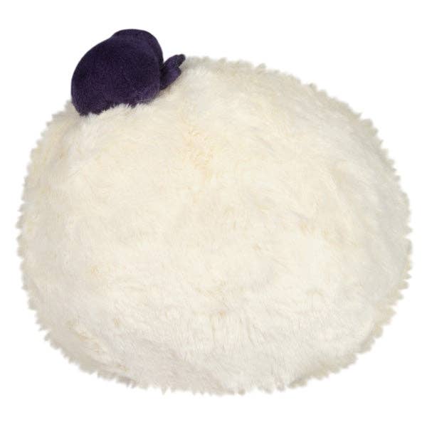 Squishable - Snackers Skull Plush