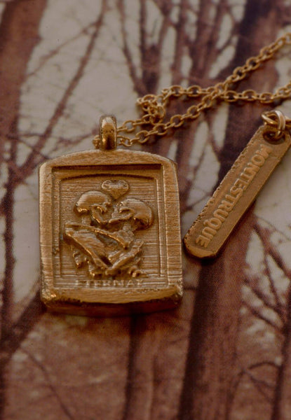 The Eternal Necklace