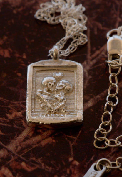 The Eternal Necklace