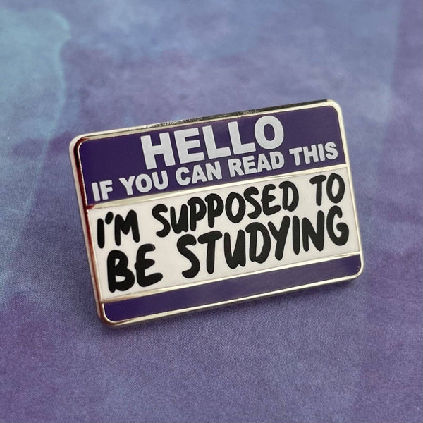 Student Pin Pack