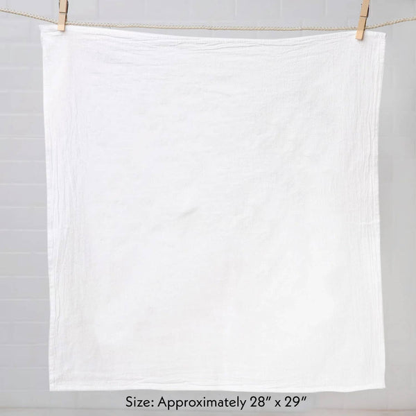 Customizable Tea Towel | Skull | Name Drop | Souvenir