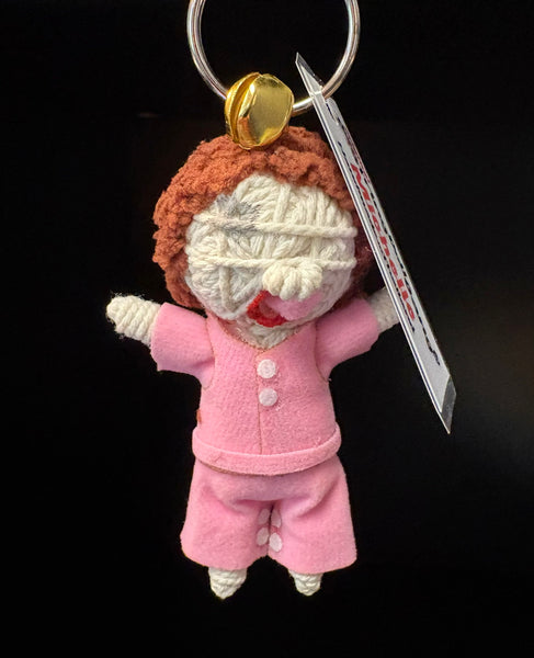 Michelle String Doll