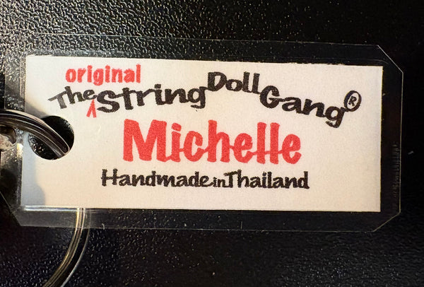 Michelle String Doll