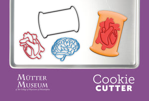 Cookie Cutters