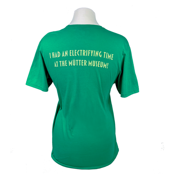 Radiant Ball T-shirt