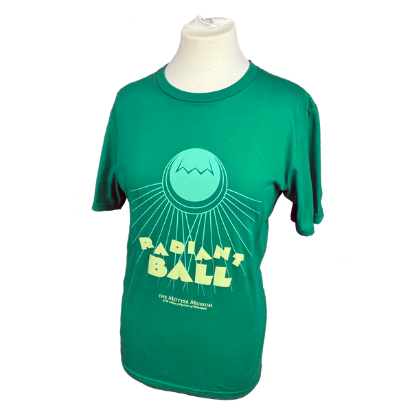 Radiant Ball T-shirt