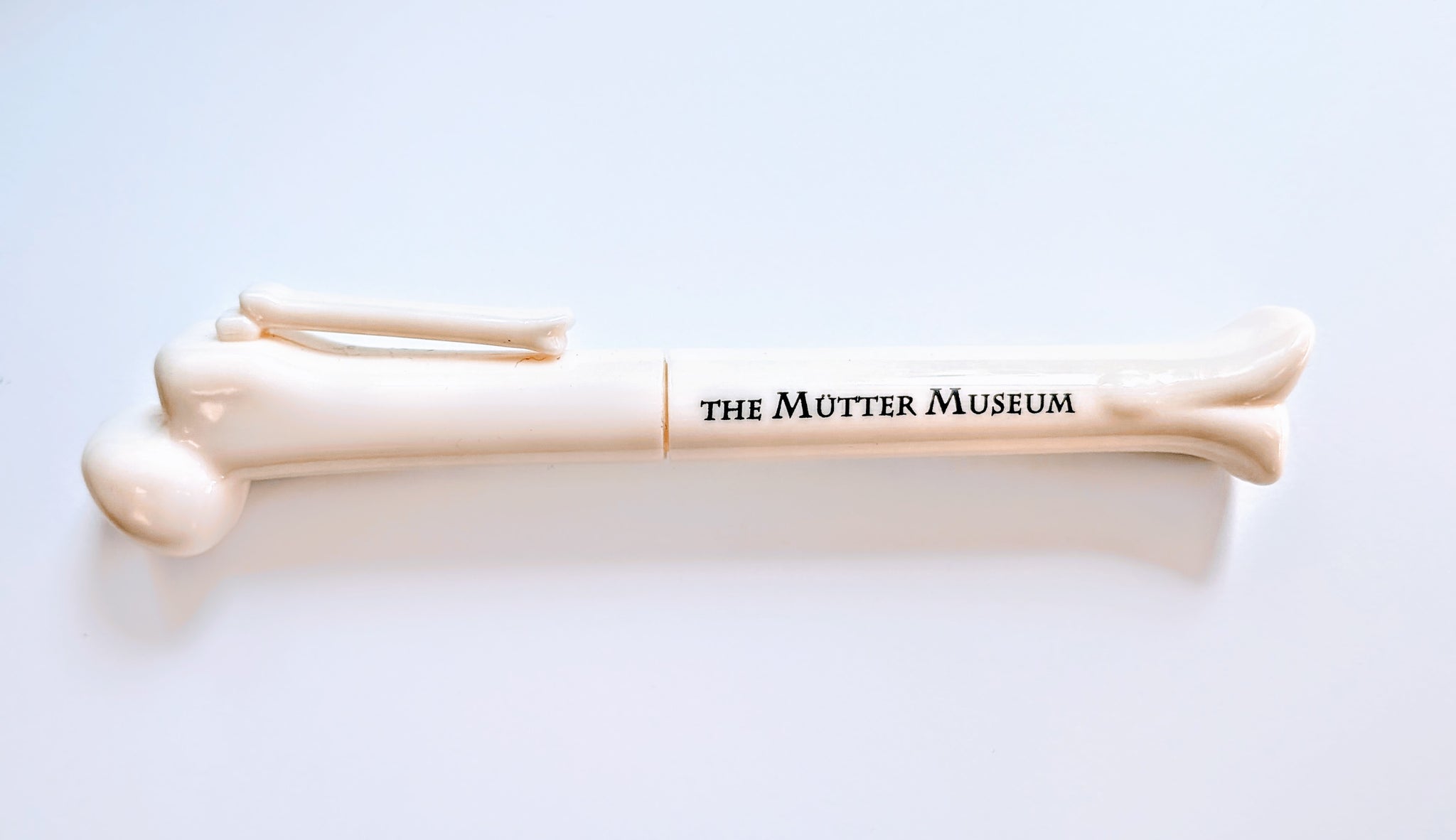 Bone Pen