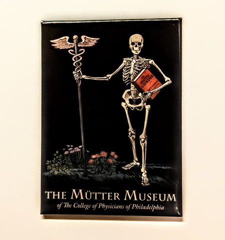Mütter Art Magnet