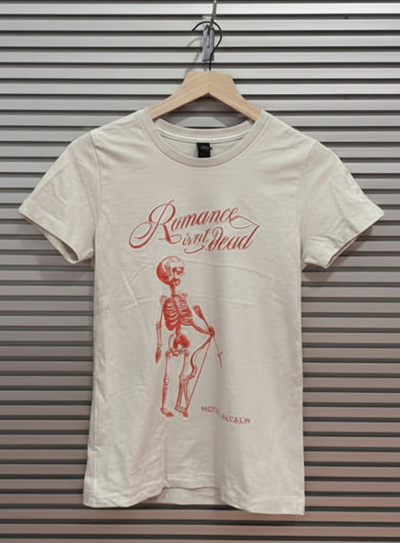 Romance Isn't Dead T-Shirt