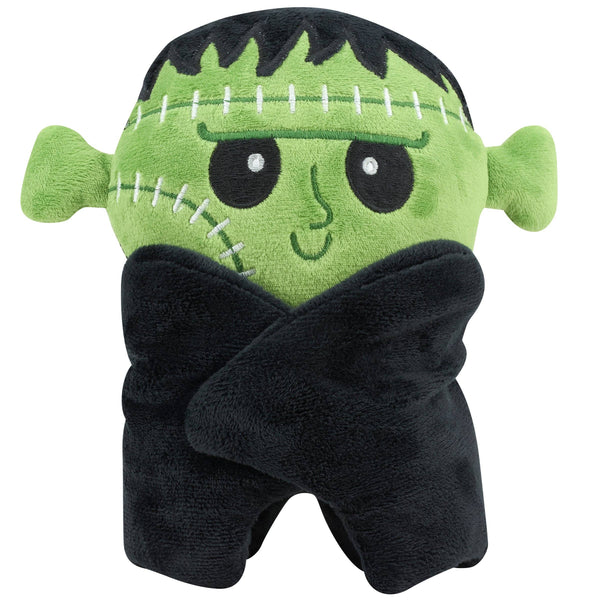 Frankenbat Shaped Pillow