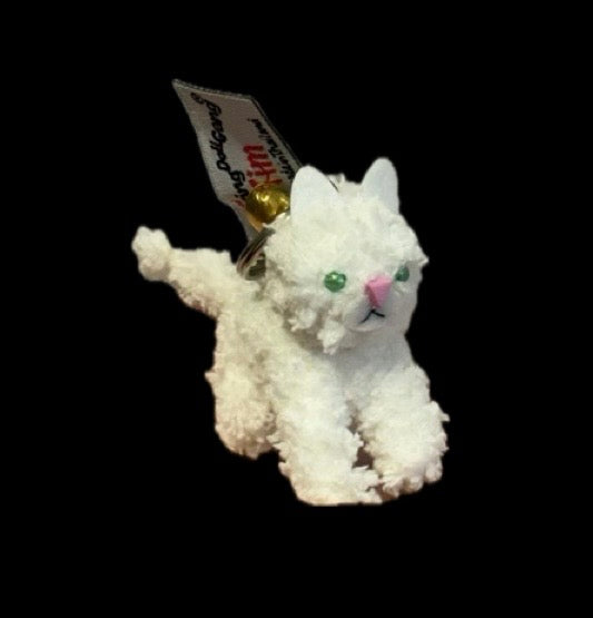 Tim the Cat