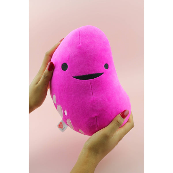 Tonsil Plush - You're Swell