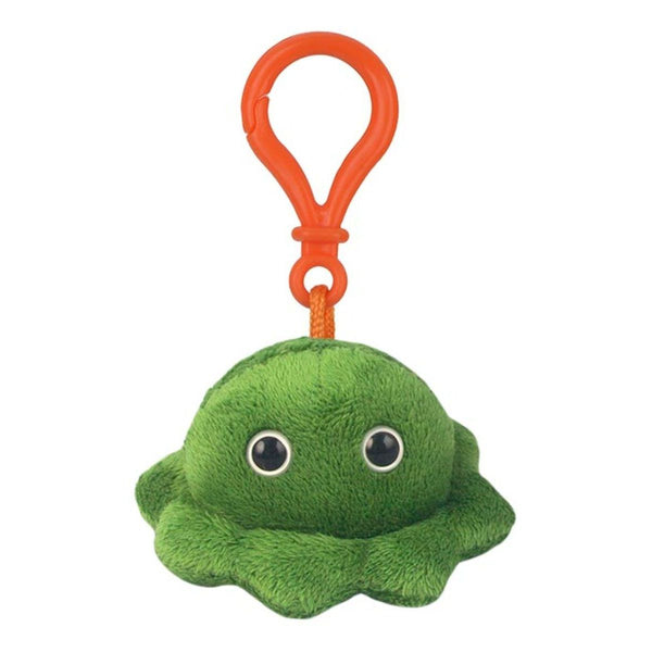 Booger Plush Keychain