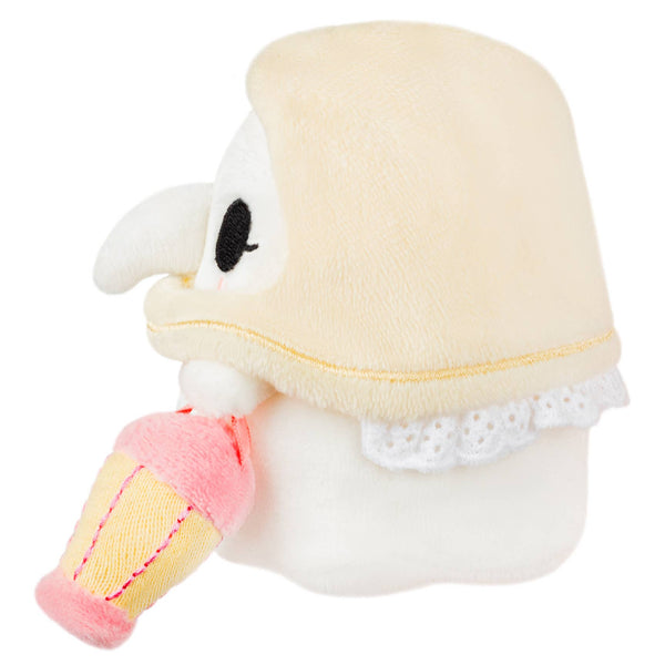 Micro Squishable Plague Nurse