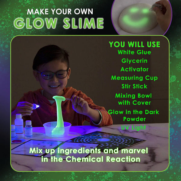 Explore Stem With Marie Curie