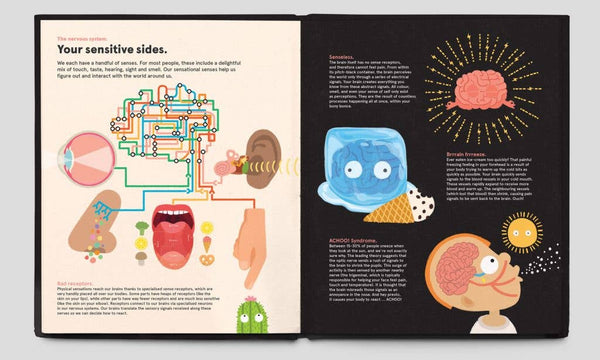 Your Brilliant Brain