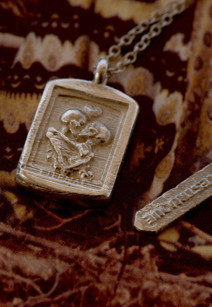 The Eternal Necklace