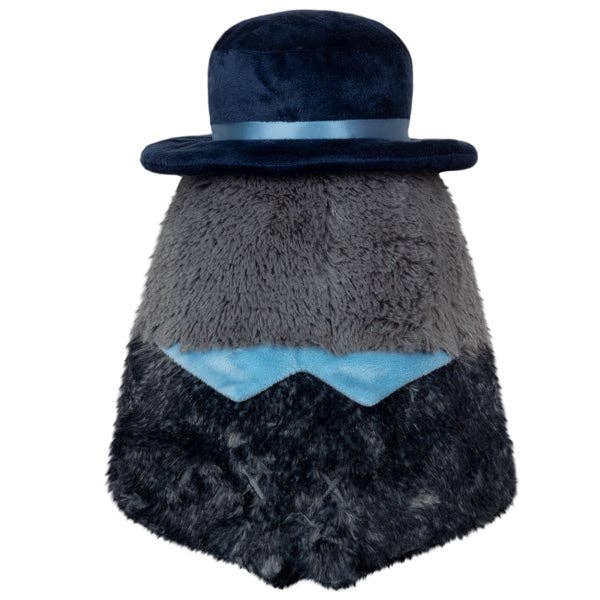Squishable - Mini Haunted Plague Doctor Plush