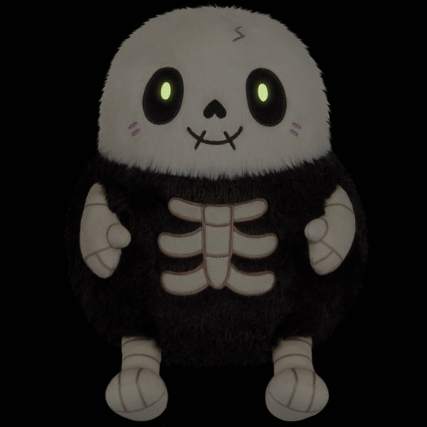 Mini Squishable Skeleton
