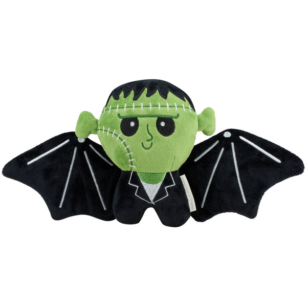 Frankenbat Shaped Pillow