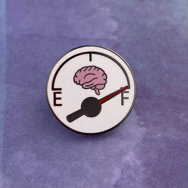 Student Pin Pack