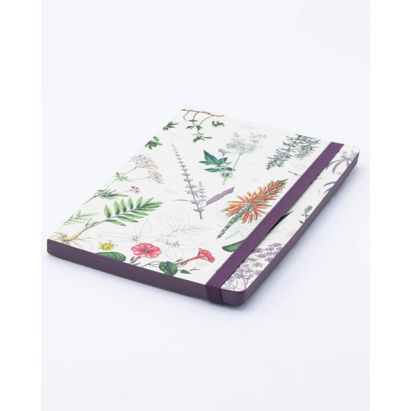 Medicinal Botany A5 Softcover (Case of 6)