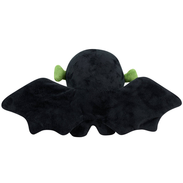 Frankenbat Shaped Pillow