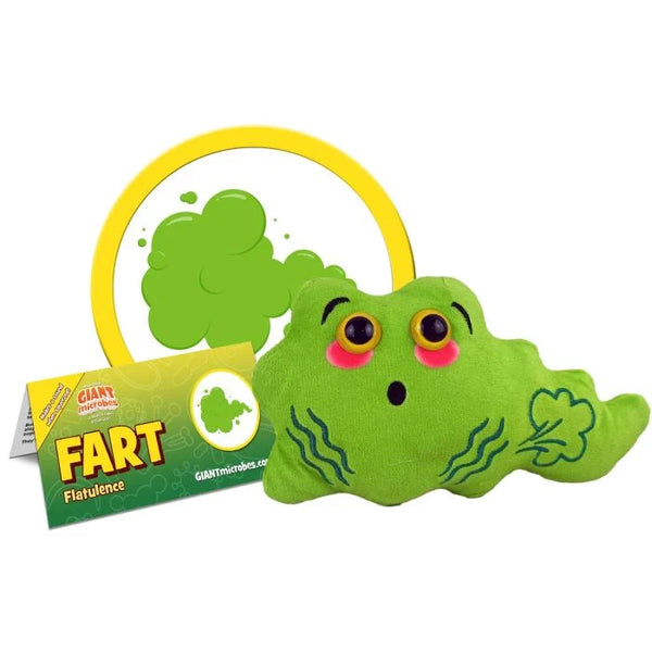 Fart-Flatulence