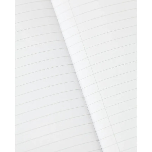 Infectious Disease Softcover Notebook - Lined