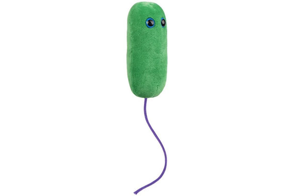 Legionnaires Disease Plush