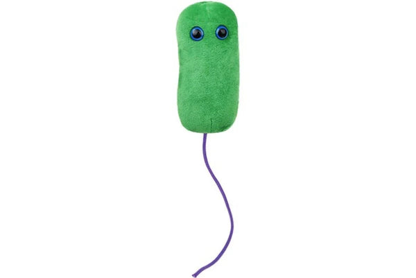 Legionnaires Disease Plush