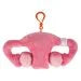 PMS Keychain