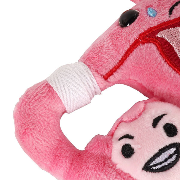 PMS Keychain
