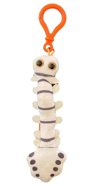 Spine Keychain
